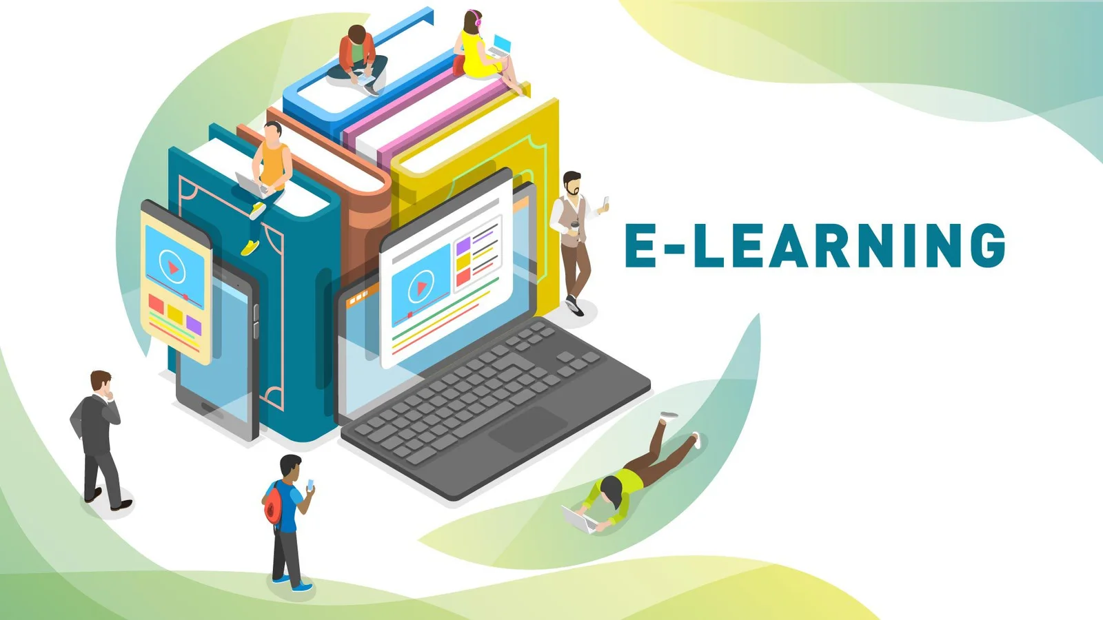 E-Learning Learnerships 2026