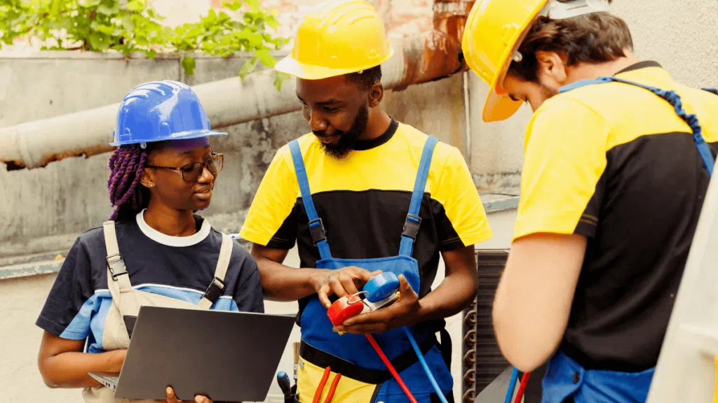 OVK Apprenticeship Programme 2026