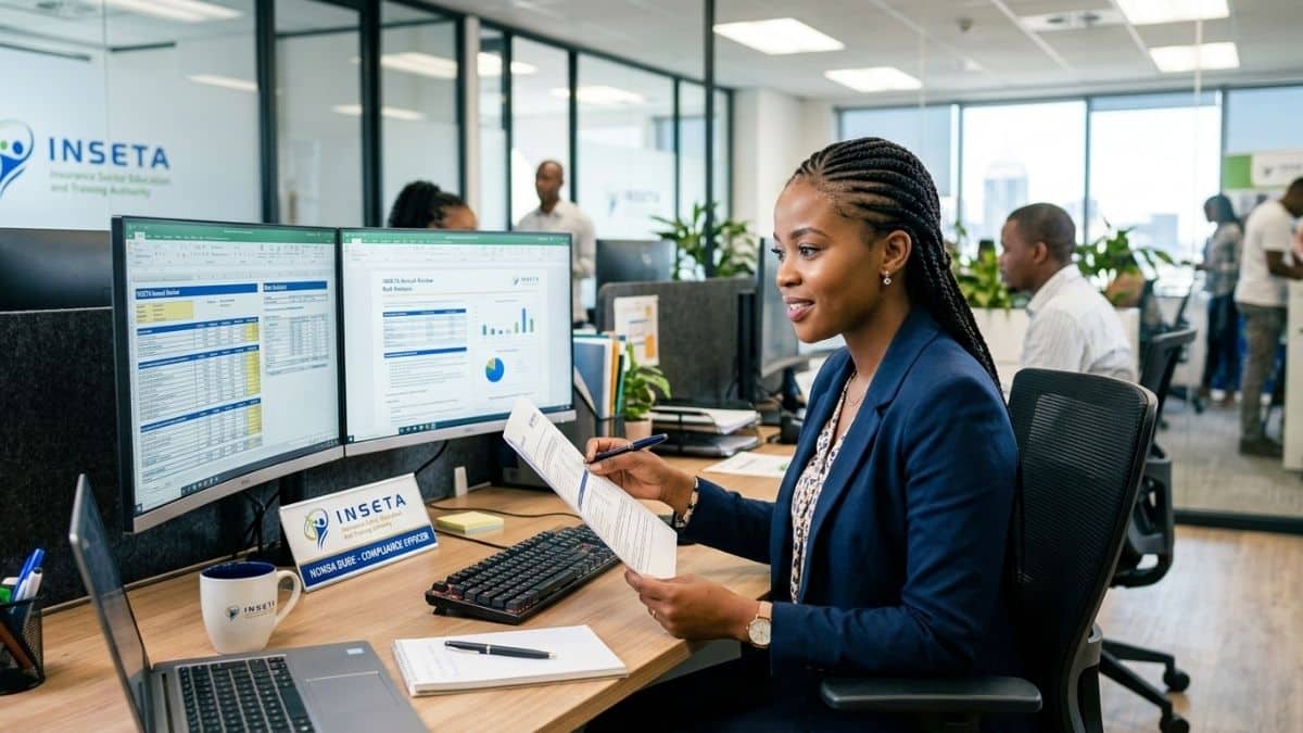 Siyaya Learnership Applications 2026