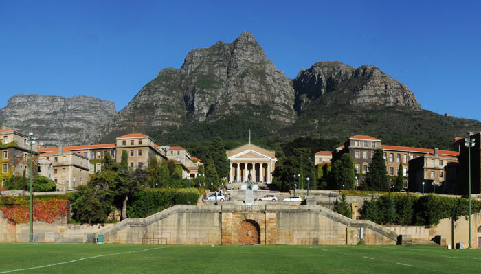 10 Things You Need to Know About the University of Cape Town (UCT)