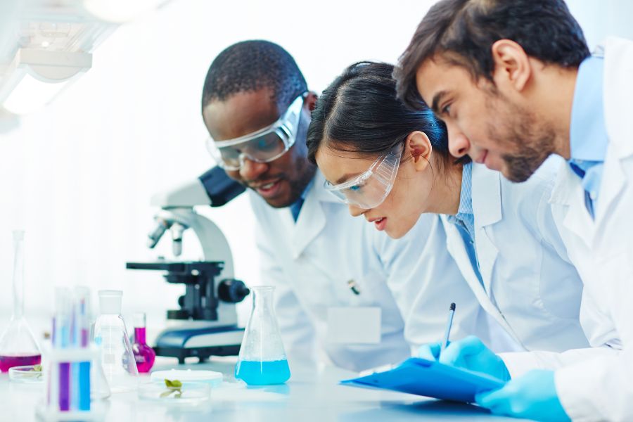 7 Facts About Studying Medicine in South Africa