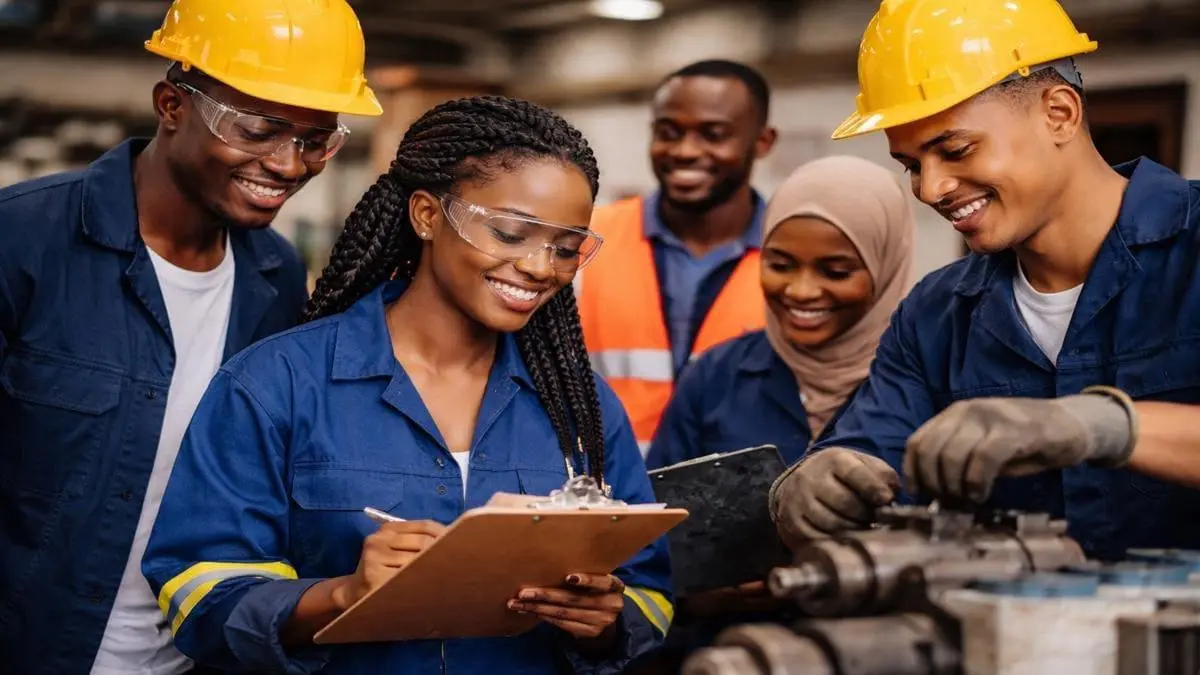 AFGRI Artisan Training Opportunities for Unemployed Youth 2026