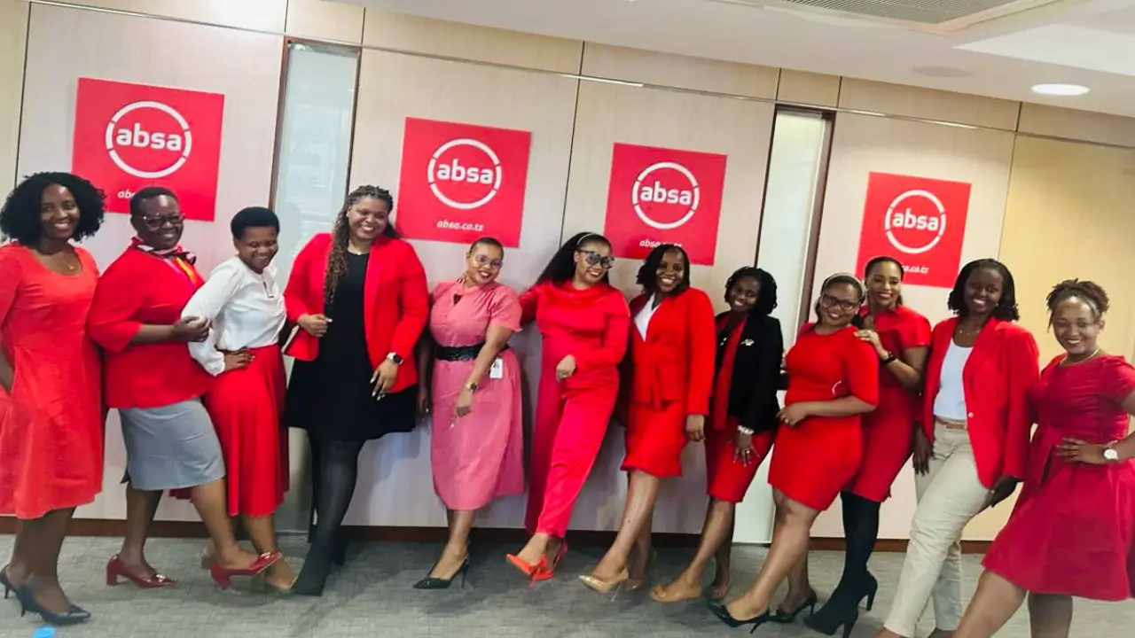 Absa Learnership 2026