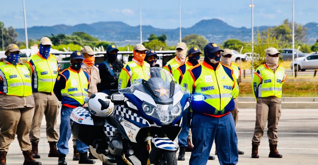 Approved Traffic Colleges and Academies in South Africa