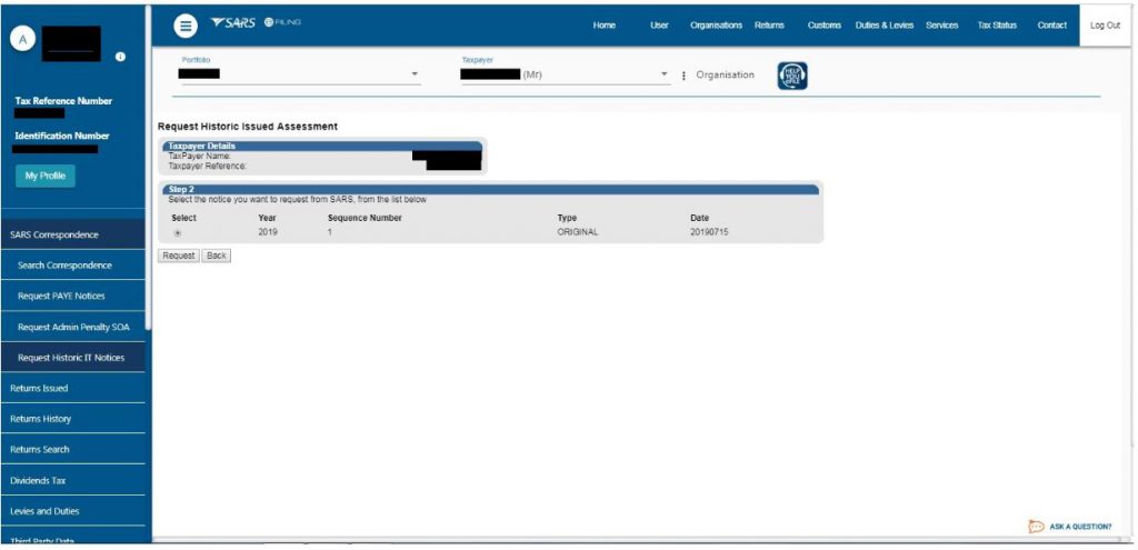 How to Check If SARS Owes You Money in South Africa