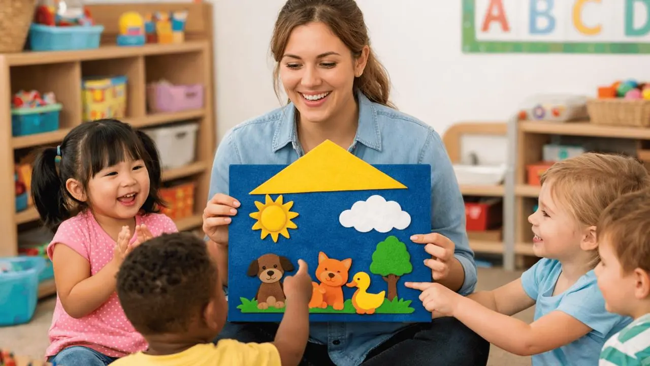 Best ECD Colleges in South Africa for 2026