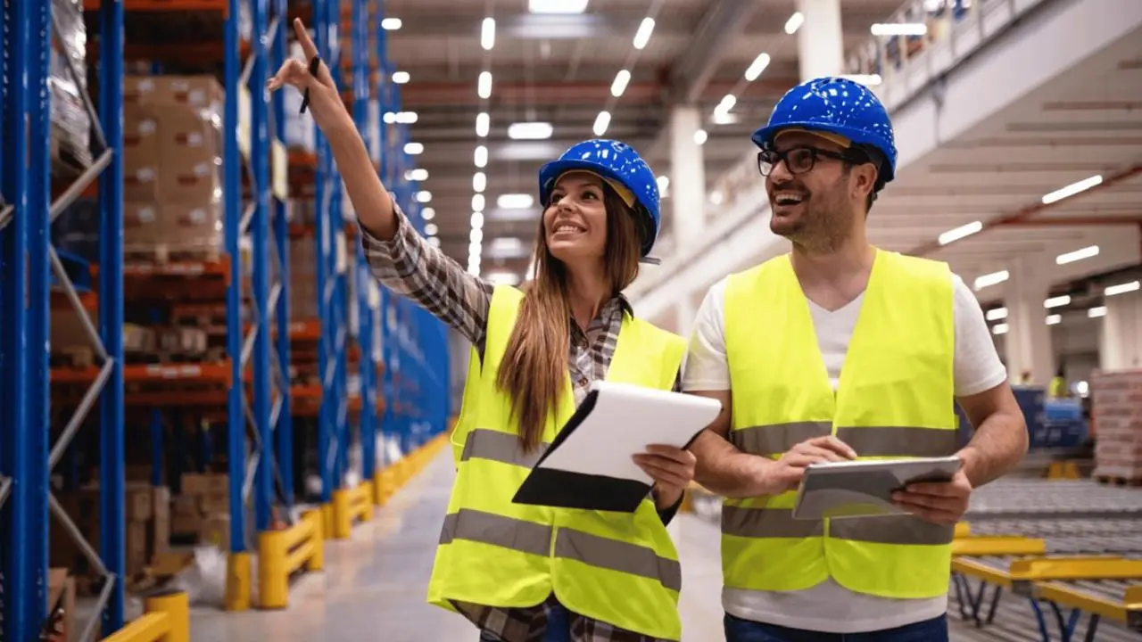 Buffalo International Logistics Learnership 2026