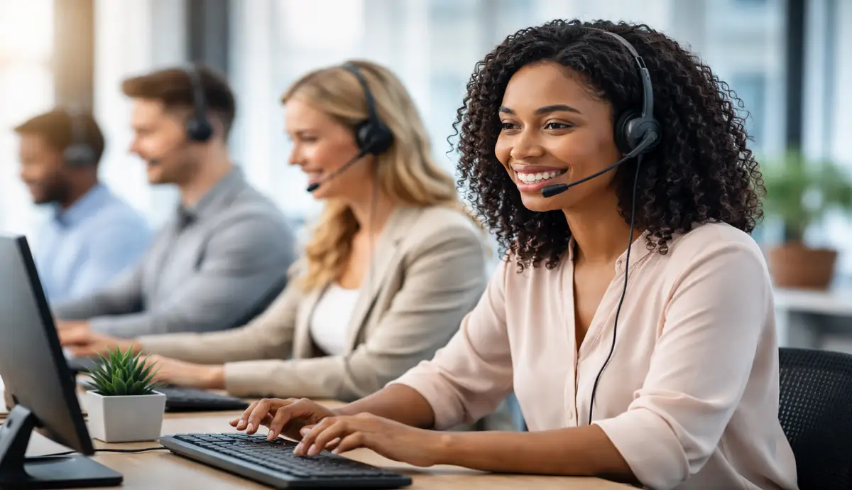 Clarity EQ Contact Centre NQF 3 Learnership 2026