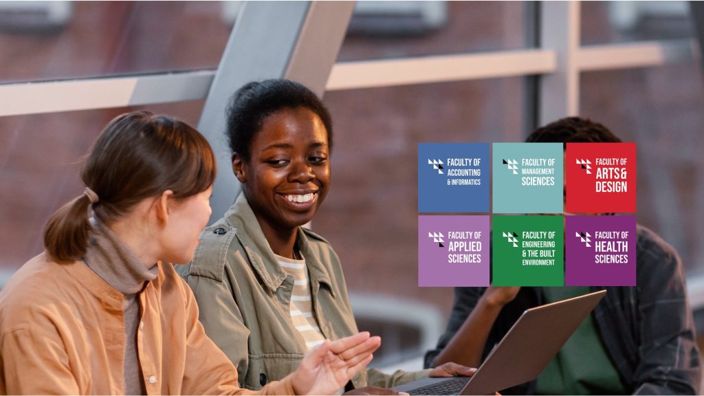 Durban University of Technology (DUT) Prospectus 2027