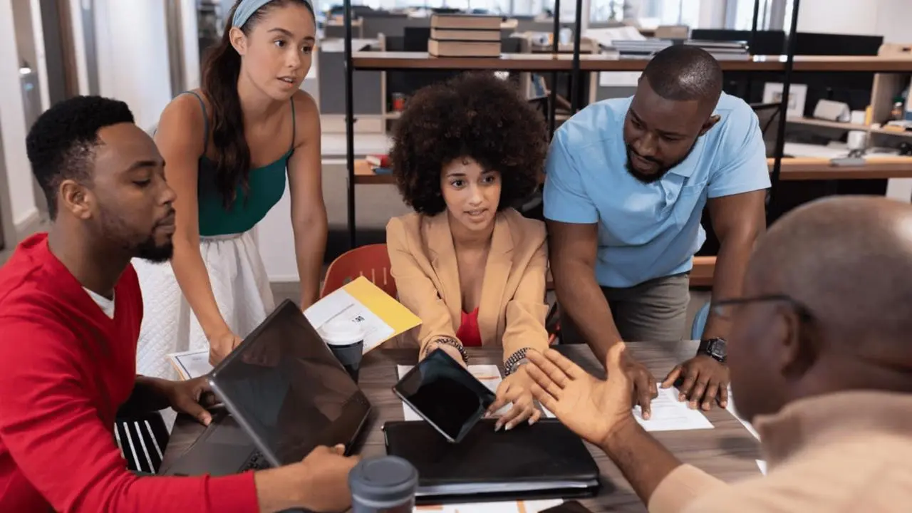E-Learning LMS Learnership 2026