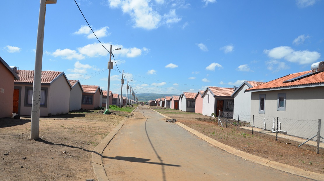 How to Apply for Government Housing Subsidy in South Africa in 2026
