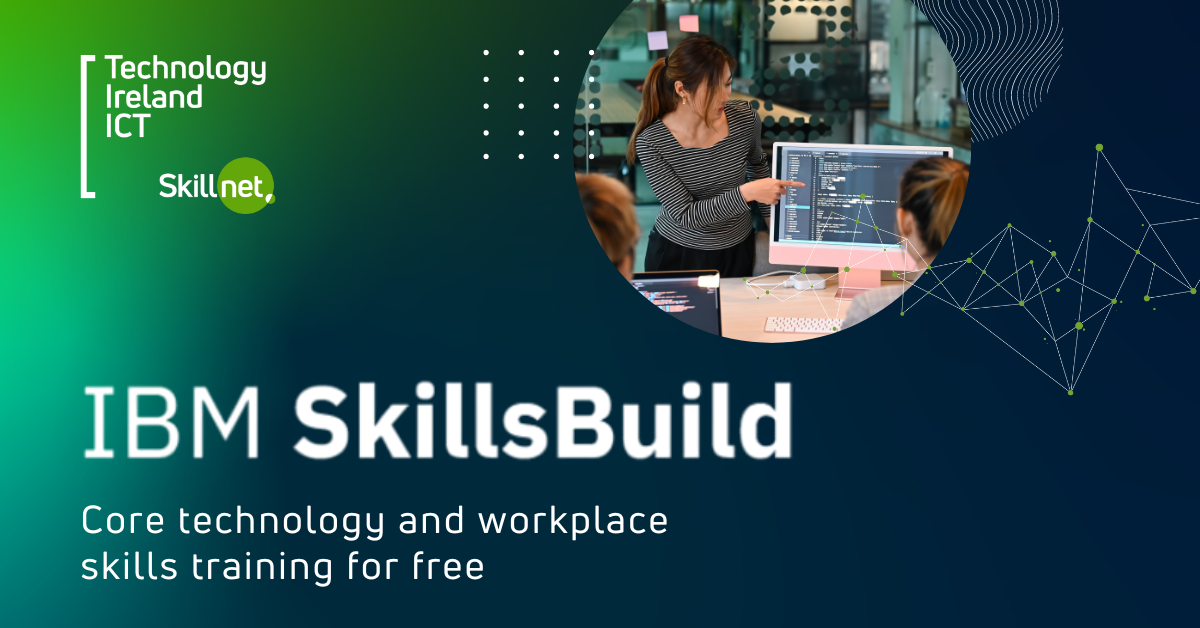 Free IBM Digital Skills Training 2026