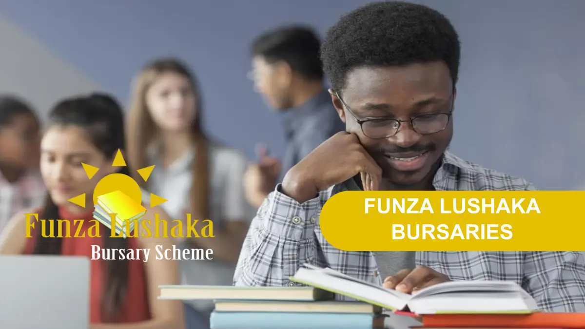 Funza Lushaka Bursary 2026