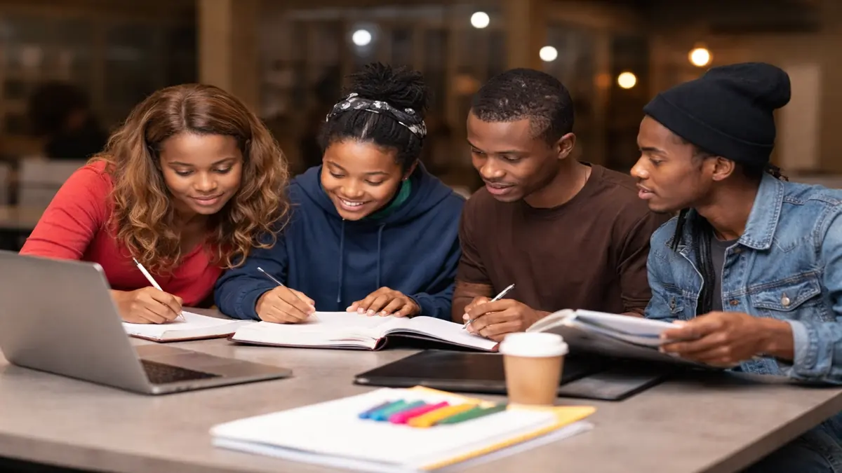 HDA Facilities Internship Programme 2026