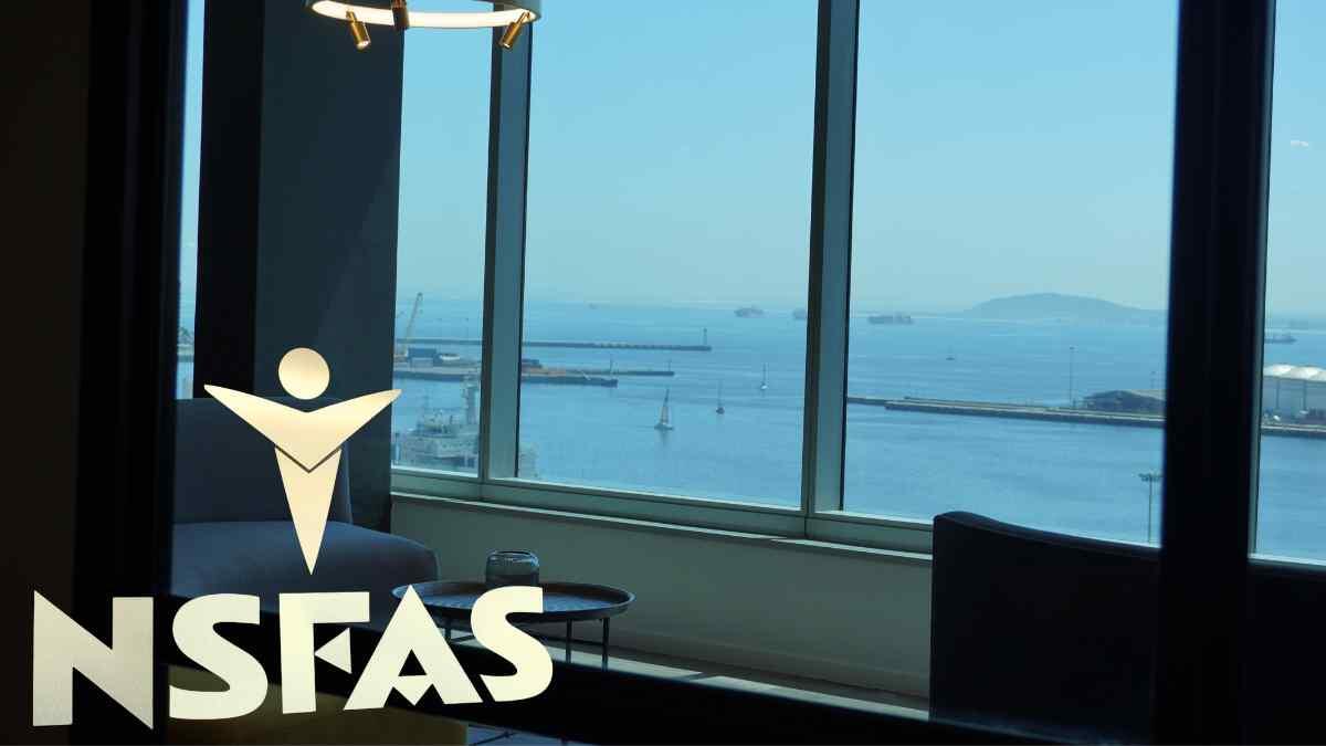 How NSFAS Verifies Household Income