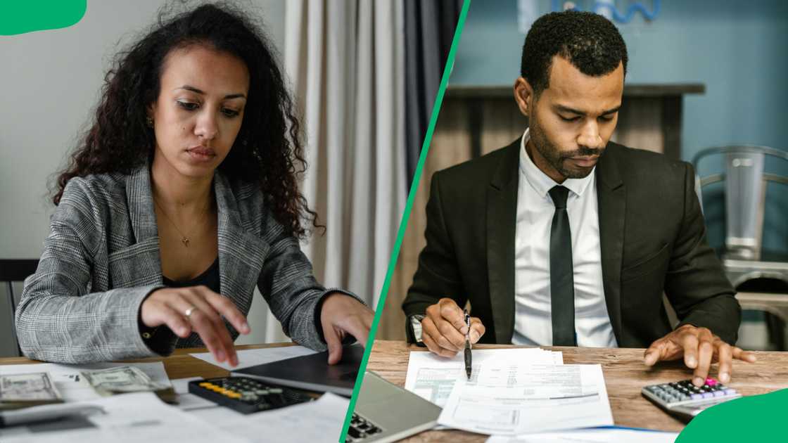 How UIF Calculates Payments in South Africa