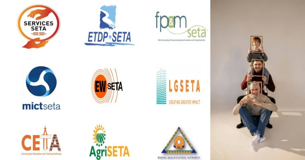 How to Apply for LGSETA Funded Employment and Training Opportunities in South Africa