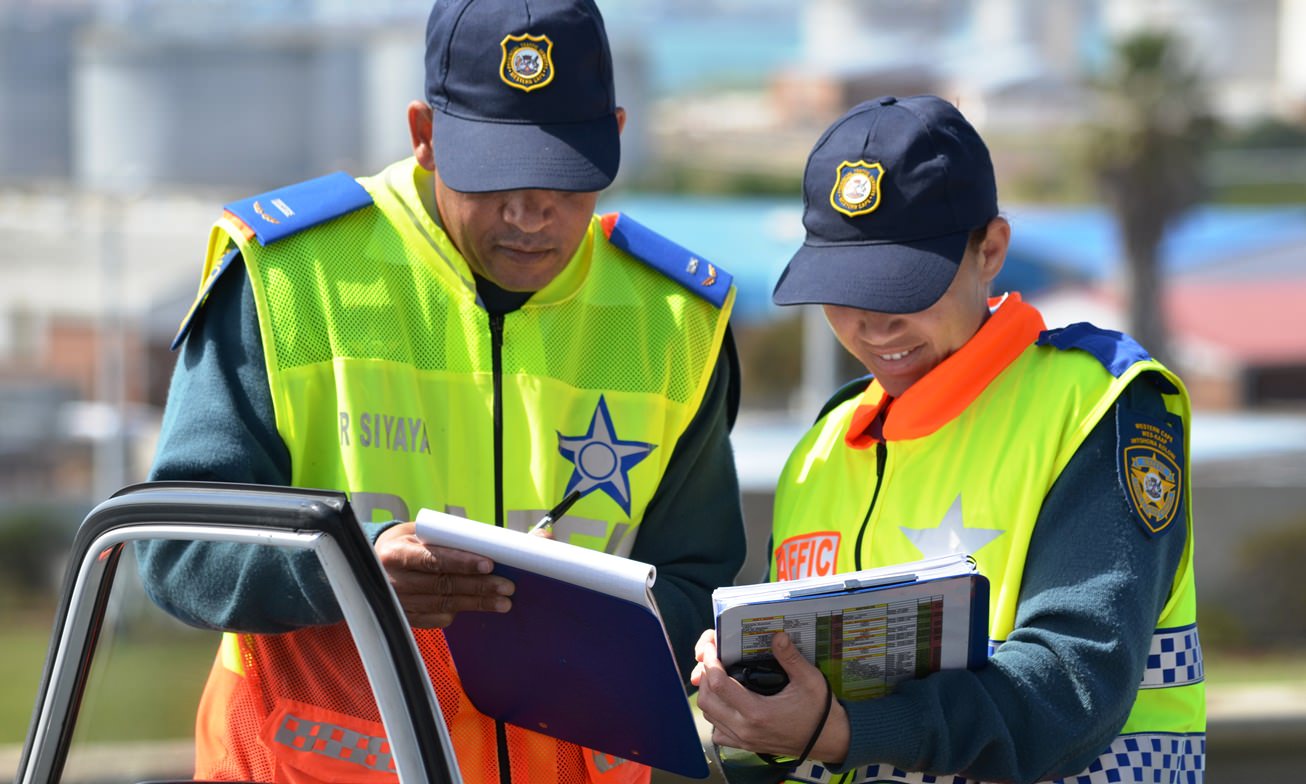 How to Become a Traffic Trainee in South Africa: Complete Guide How to Become a Traffic Trainee in South Africa