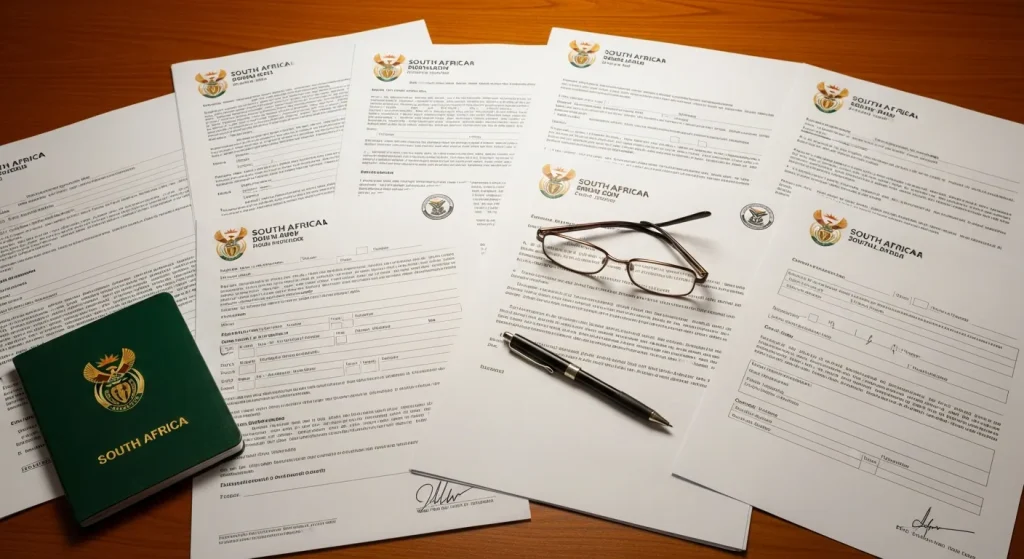 How to Check If Your Details Match Government Records in South Africa in 2026