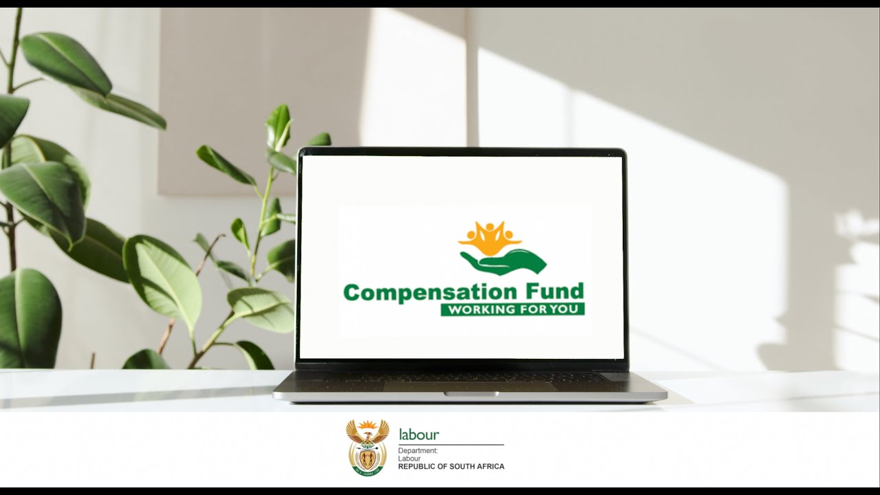 How to Claim Money From the Compensation Fund in South Africa