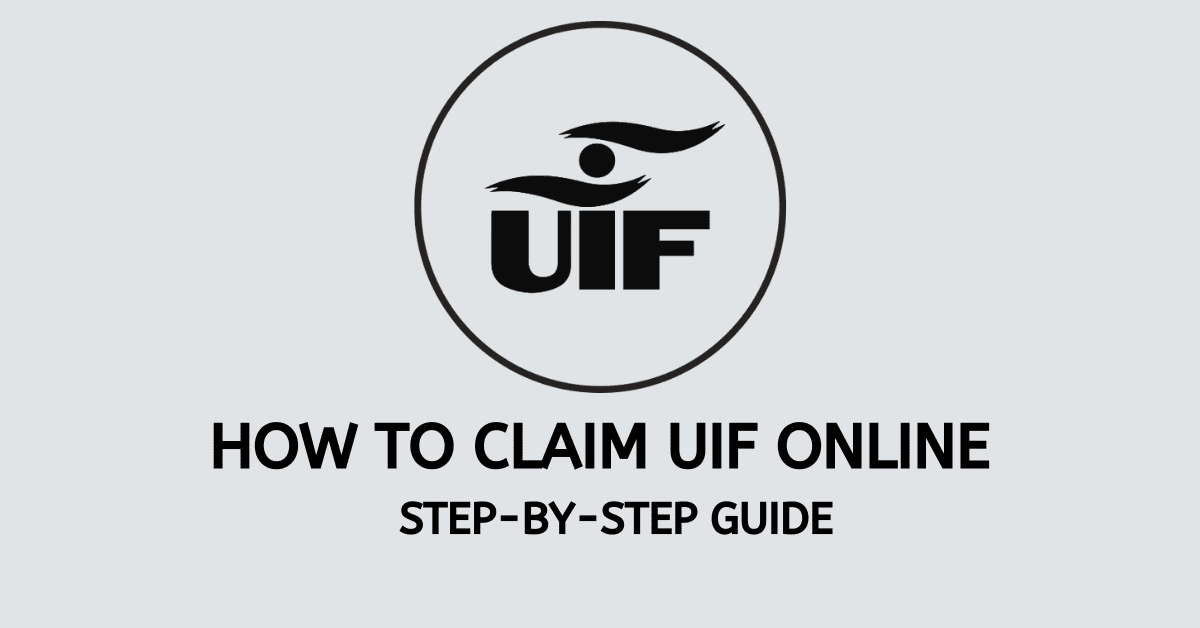 How to Claim UIF Money Step-by-Step in South Africa