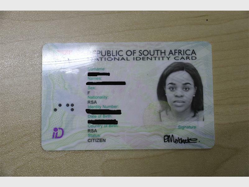 How to Know If Someone Opened a Loan Using Your ID in South Africa