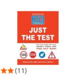 K53 Learner’s Licence Practice Test: Questions and Answers K53 Learner’s Licence Practice Test: Questions and Answers