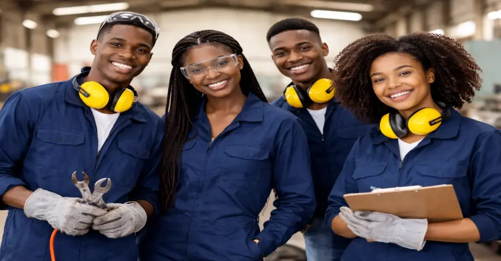 MST Group Junior Accountant SAIPA Learnership 2026
