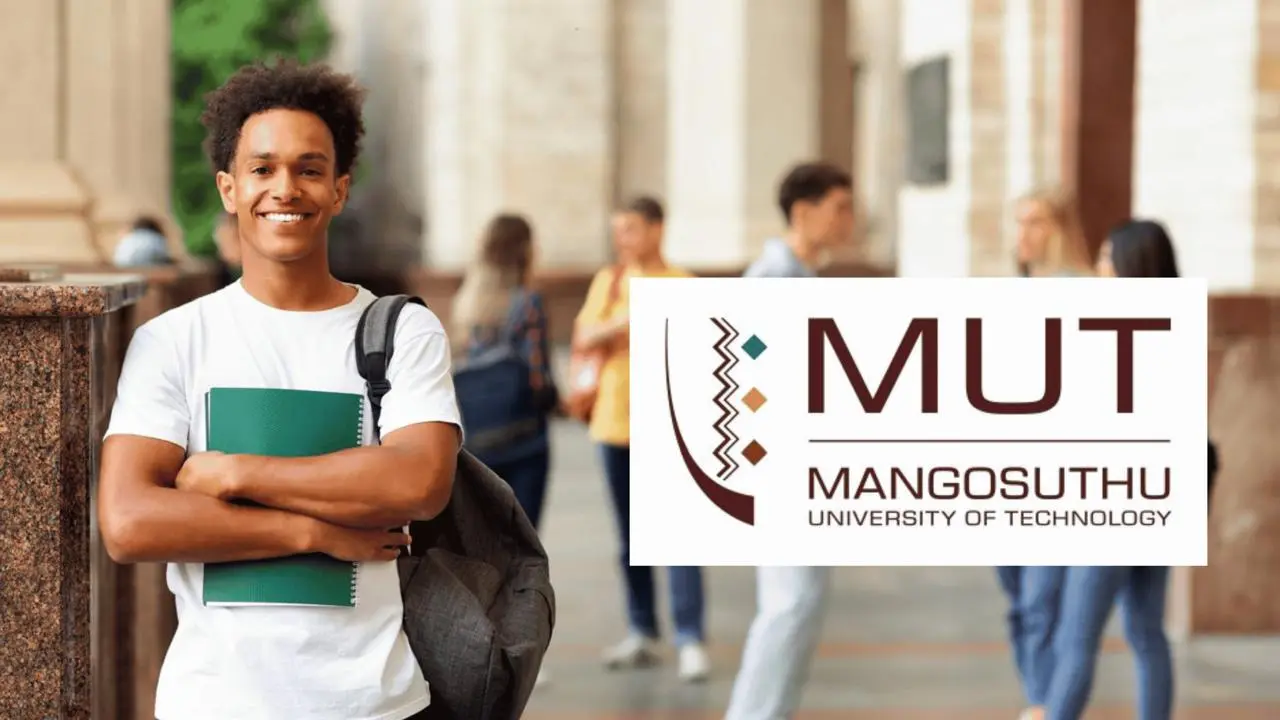 Mangosuthu University of Technology (MUT) Applications 2027 Now Open