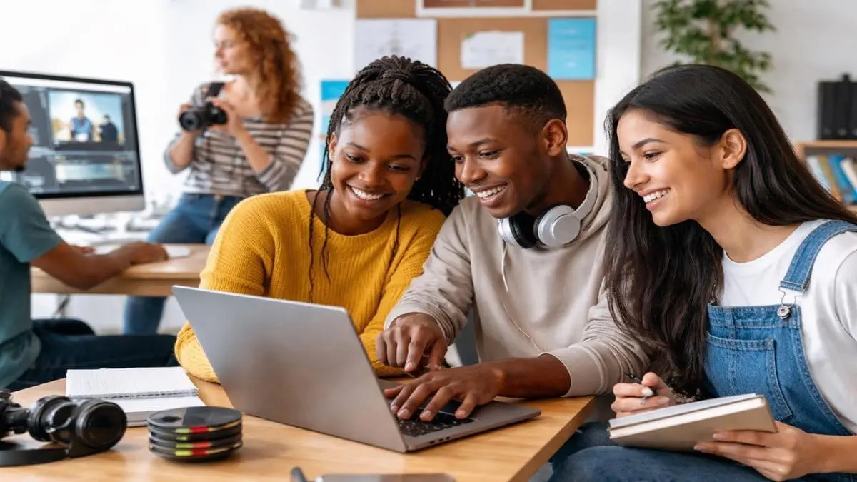 NMISA Internship Opportunities 2026