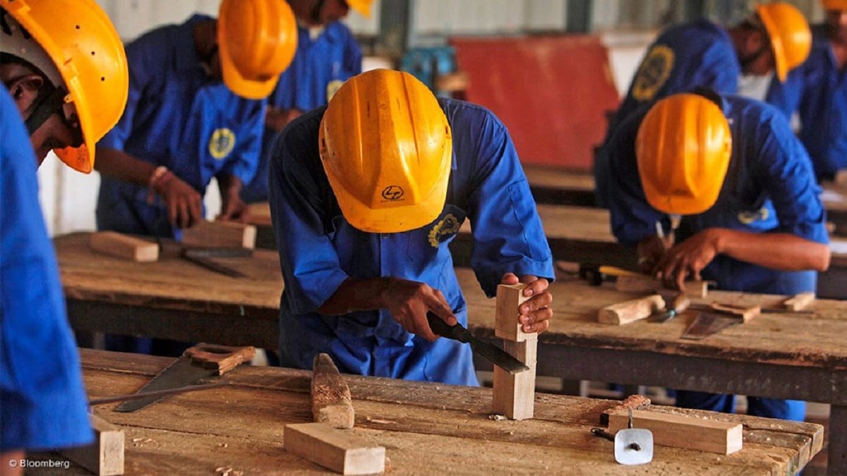 PDC Engineering Apprenticeships 2026
