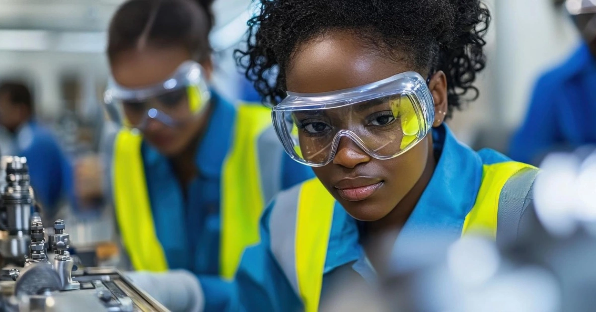 PG Group Tool Fabricator Training Programme 2026 Opens Technical Manufacturing Career Pathway PG Group Tool Fabricator Training Programme 2026