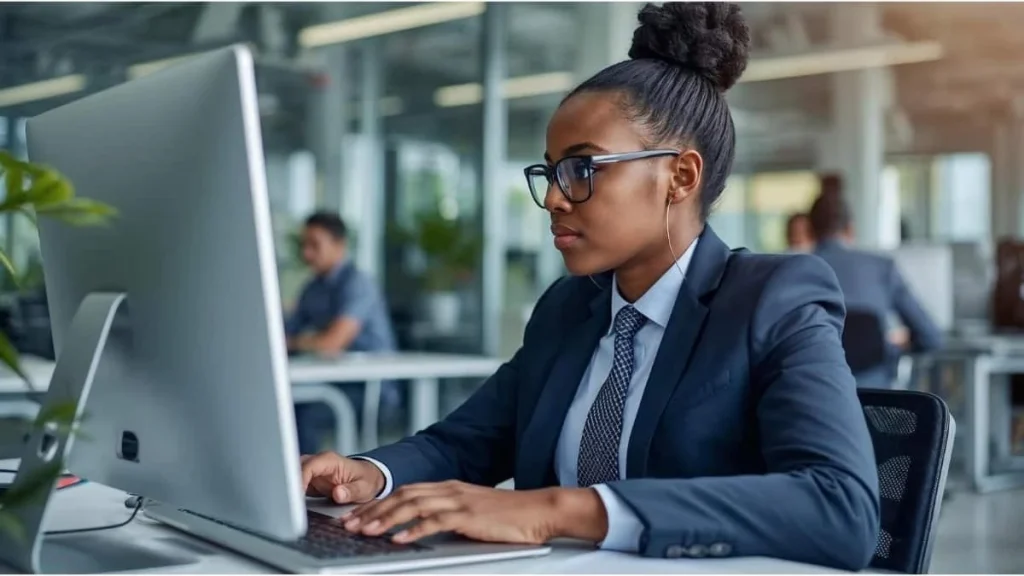 PMI-SA Business Administration NQF Level 4 Learnership Programme 2026 Intake
