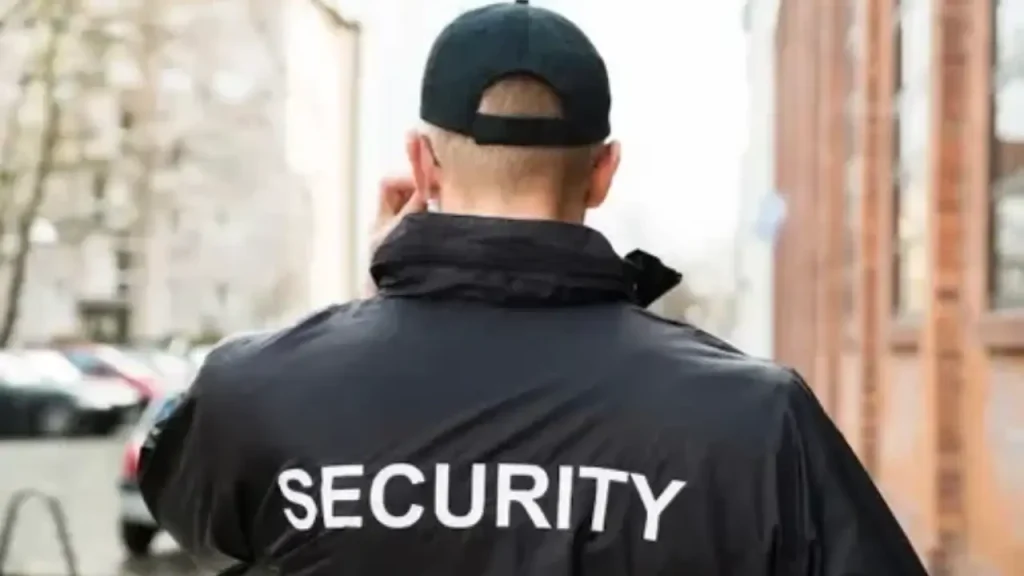 PRSS Security Learnership 2026