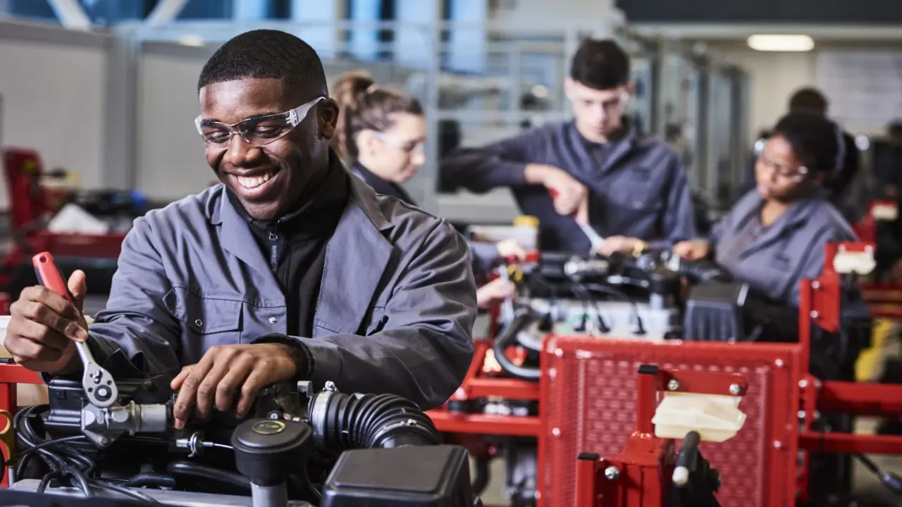 Premier FMCG (Pty) Ltd Apprenticeship Millwright 2026