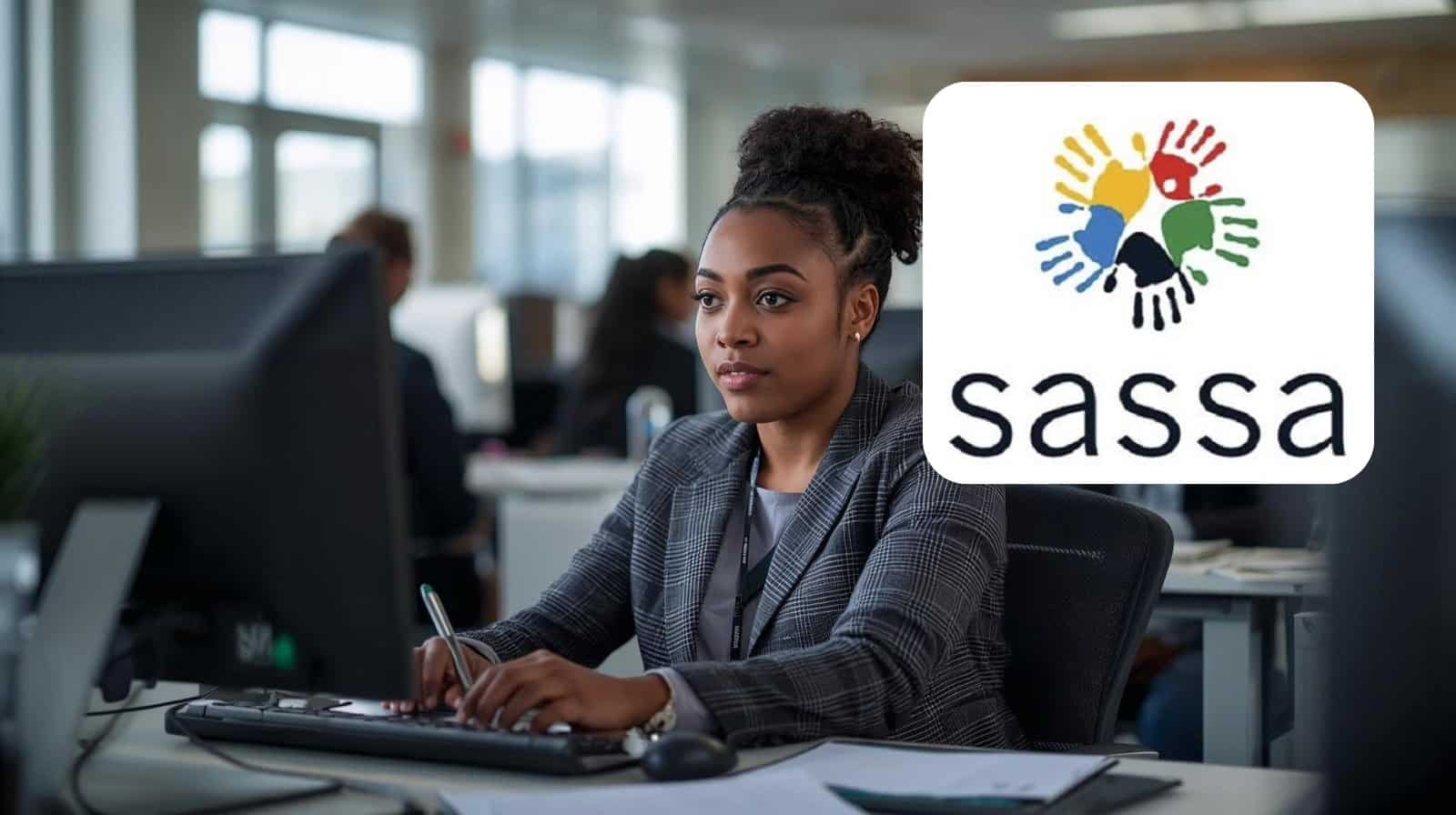 SASSA TVET Work Integrated Learning (WIL) Programme 2026