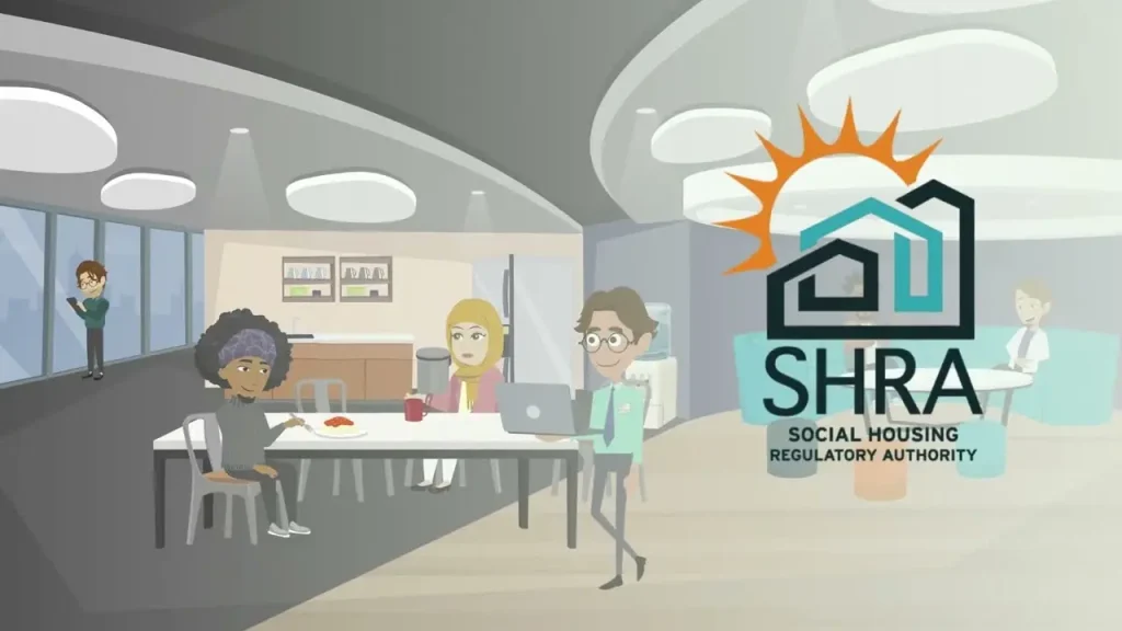 SHRA Compliance Internship Programme 2026/2027