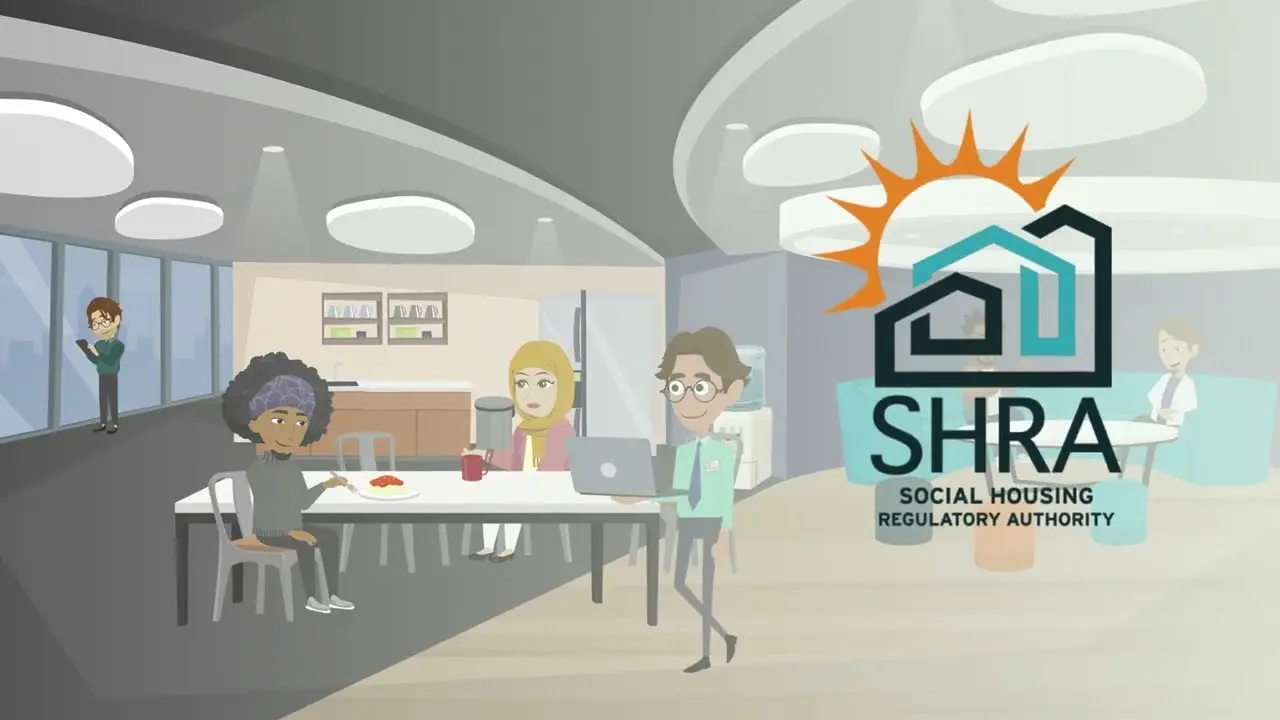 SHRA Compliance Internship Programme 2026/2027