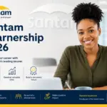 Santam Learnership 2026: Nationwide Insurance Training Programme for Unemployed Youth Santam Learnership 2026