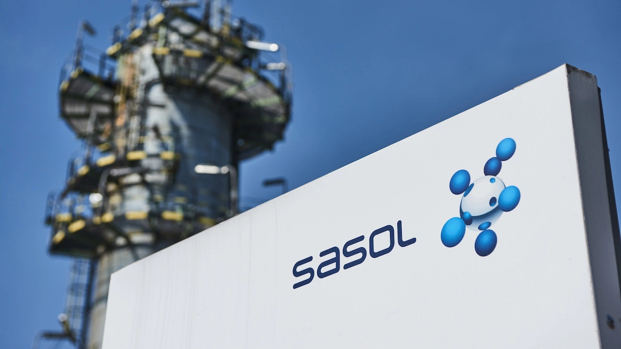 Sasol Administration Learnership 2026