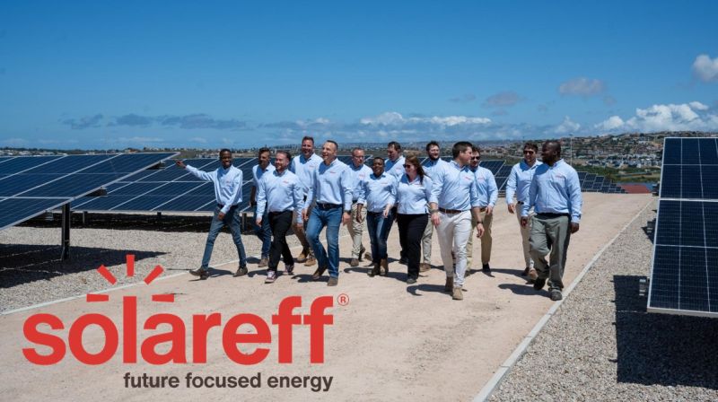 Solareff YES Programme 2026