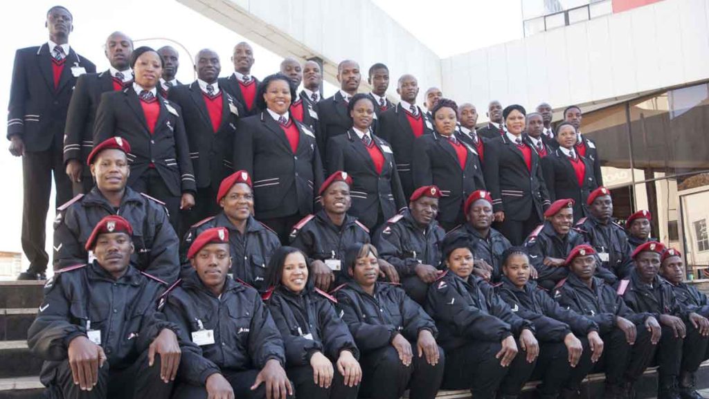 Stallion Security Learnership Programme for Unemployed Youth 2026