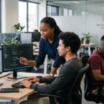 The Skills Mine Digital Marketing Learnership 2026: 12-Month Paid Programme for Young South Africans The Skills Mine Digital Marketing Learnership 2026