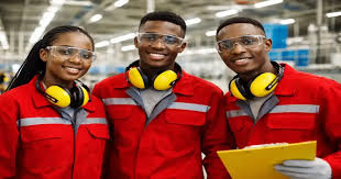 Toyota Boshoku South Africa Millwright Apprenticeships 2026