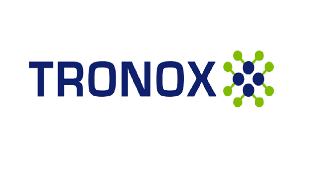 Tronox Learnership 2026