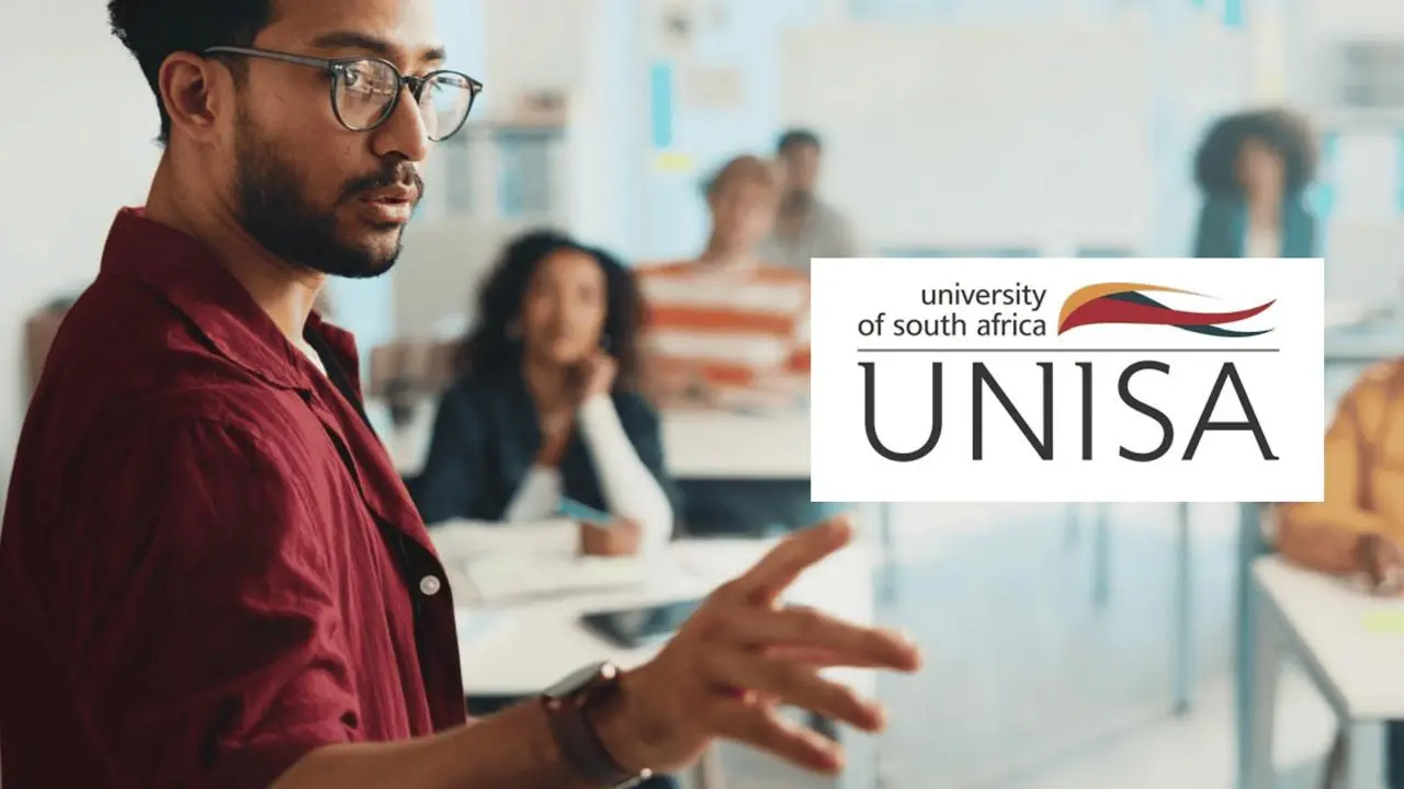 UNISA Finance Internships 2026
