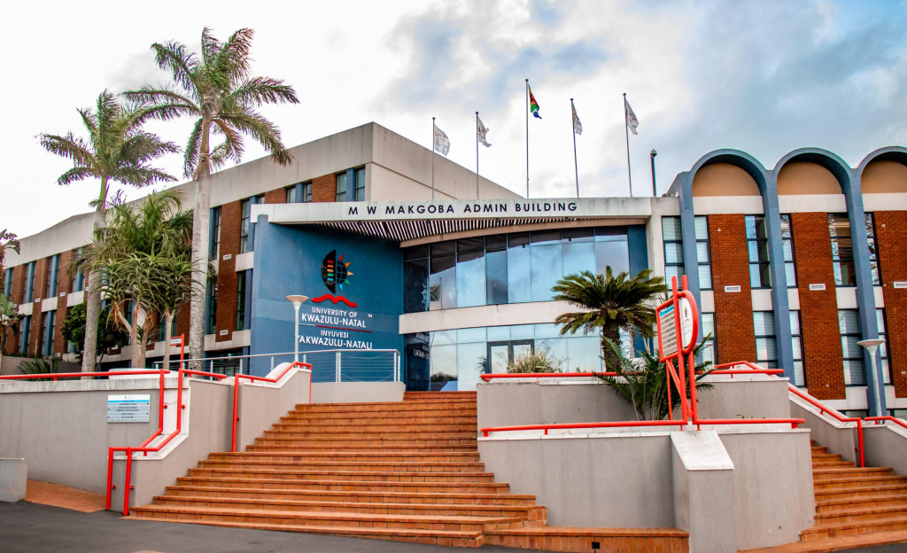 University of KwaZulu-Natal (UKZN) Application Status 2027