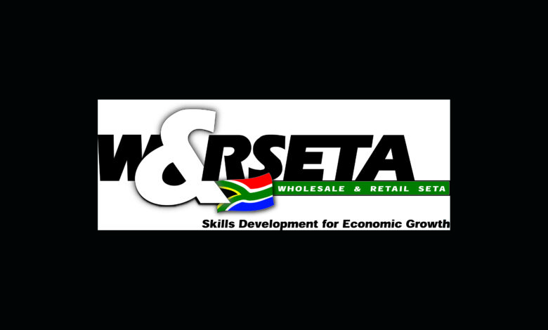 W&RSETA-Funded SMME Development Programme 2026