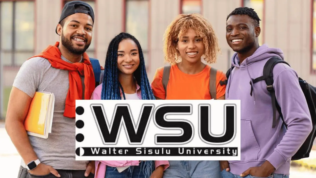 Walter Sisulu University (WSU) Application Status 2027