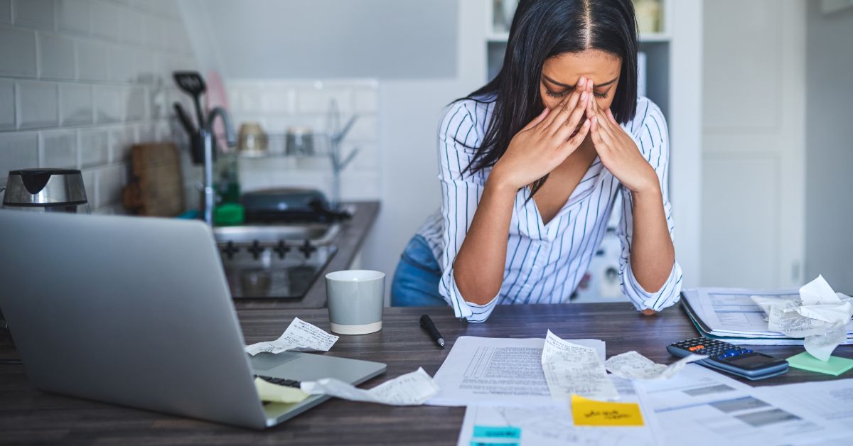 What Happens If You Cannot Pay Back a Loan in South Africa?